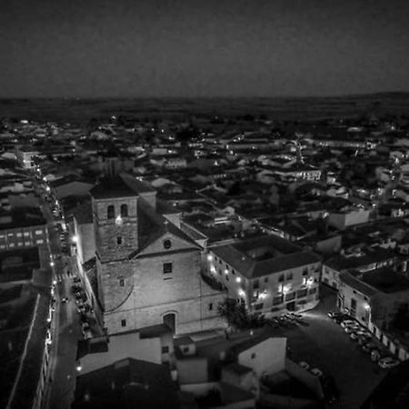 Los Pilares Tourist Home La Guardia  Dış mekan fotoğraf