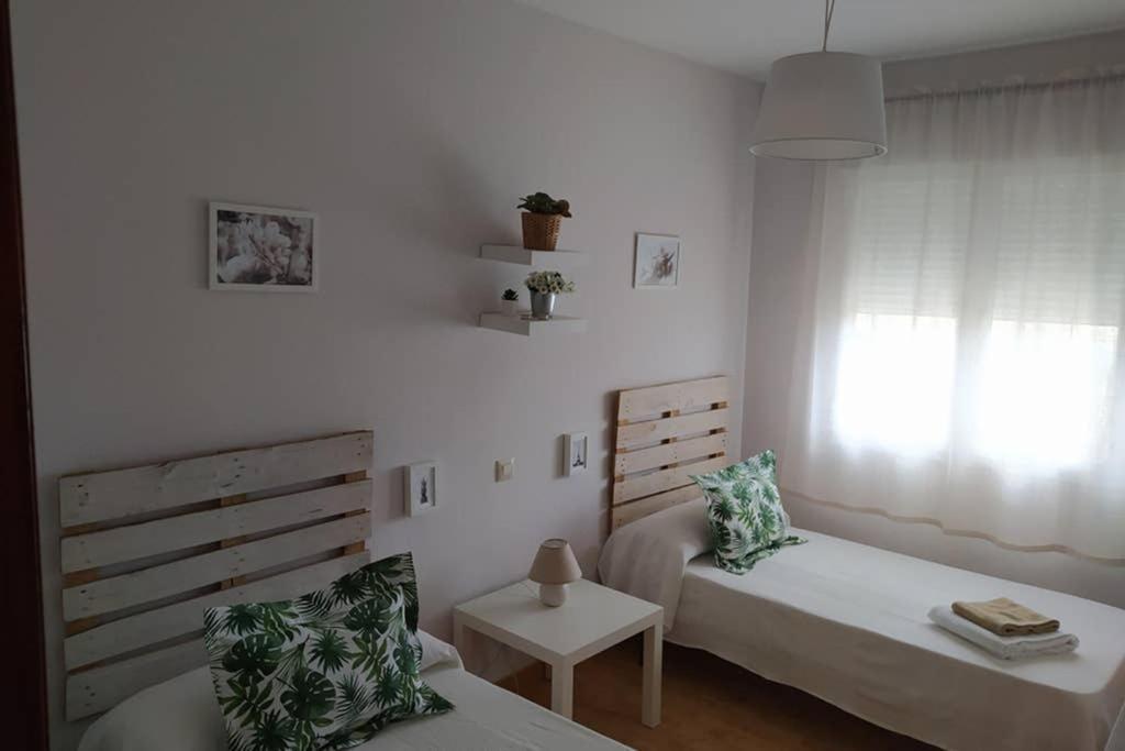 Los Pilares Tourist Home La Guardia  Dış mekan fotoğraf