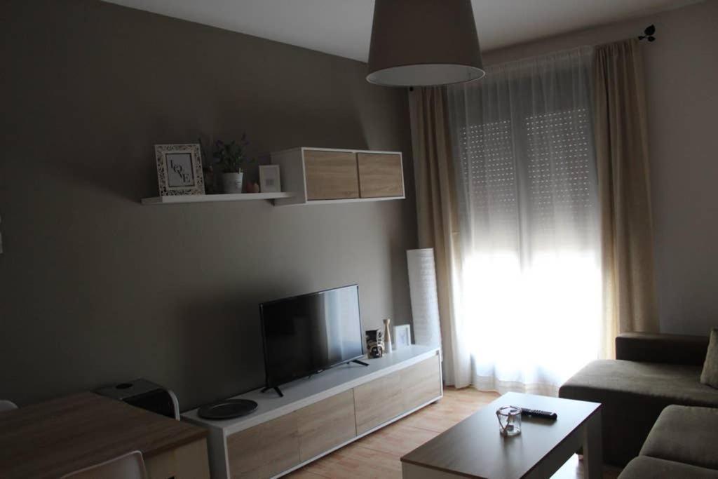 Los Pilares Tourist Home La Guardia  Dış mekan fotoğraf