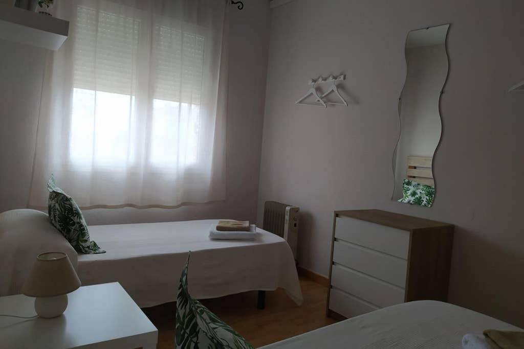 Los Pilares Tourist Home La Guardia  Dış mekan fotoğraf